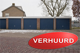 garagebox Burgemeester Visserweg IJsselmuiden